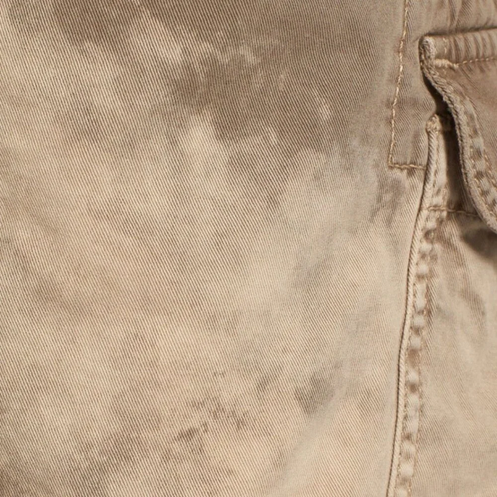 True Religion Dean Cargo Shorts